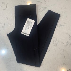 Speed Up MR Tight 28” Brushed